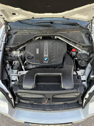 BMW X6 2011 Edición Individual