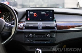 BMW X6 2011 Edición Individual