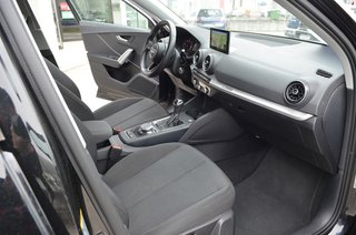 Audi Q2 S-Tronic+Navegacion+Full Led+Carplay+USB