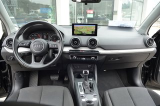 Audi Q2 S-Tronic+Navegacion+Full Led+Carplay+USB