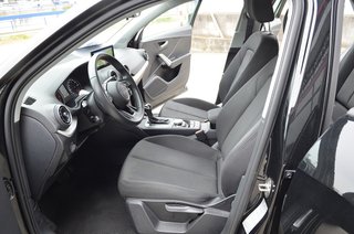 Audi Q2 S-Tronic+Navegacion+Full Led+Carplay+USB