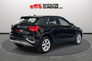 Audi Q2 S-Tronic+Navegacion+Full Led+Carplay+USB