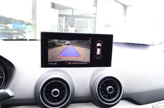 Audi Q2 S-Tronic+Navegacion+Full Led+Carplay+USB