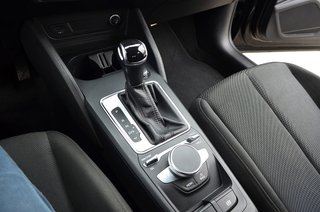 Audi Q2 S-Tronic+Navegacion+Full Led+Carplay+USB