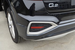 Audi Q2 S-Tronic+Navegacion+Full Led+Carplay+USB