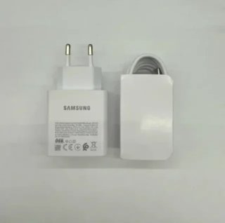 Cargador Samsung EP-T6010 60W USB-C