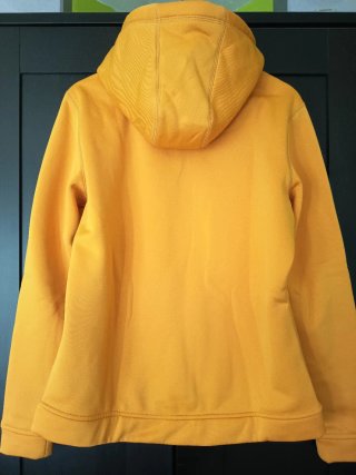 Sudadera técnica Trangoworld Mujer Talla XL