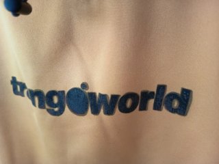 Sudadera técnica Trangoworld Mujer Talla XL
