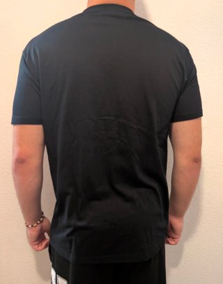 CAMISETA NEGRA - LINKIN PARK / LEGENDS - XL y más