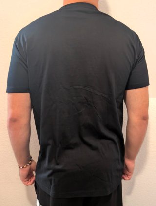 CAMISETA NEGRA - LINKIN PARK / LEGENDS - XL y más