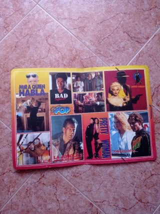 Carpeta
