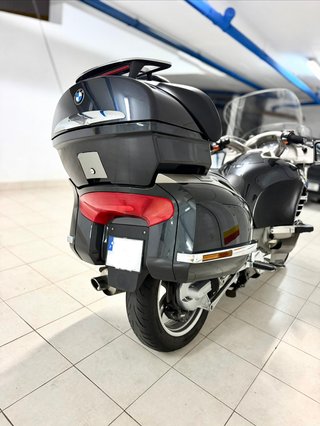 BMW K1200LT 2004 Nacional 64.000 km