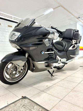 BMW K1200LT 2004 Nacional 64.000 km