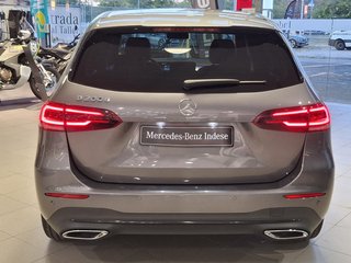 Mercedes-Benz Clase B 2019 - 200 D