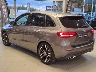 Mercedes-Benz Clase B 2019 - 200 D