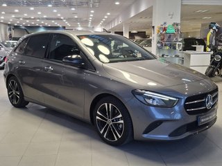 Mercedes-Benz Clase B 2019 - 200 D