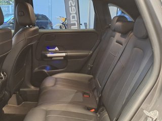 Mercedes-Benz Clase B 2019 - 200 D