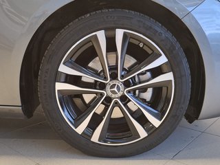 Mercedes-Benz Clase B 2019 - 200 D