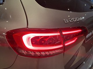 Mercedes-Benz Clase B 2019 - 200 D