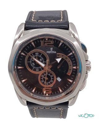 Reloj De Pulsera Festina F16354