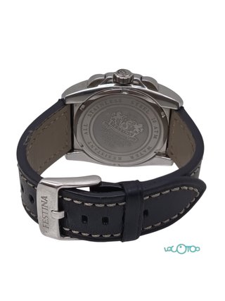 Reloj De Pulsera Festina F16354