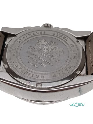 Reloj De Pulsera Festina F16354