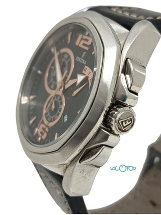 Reloj De Pulsera Festina F16354