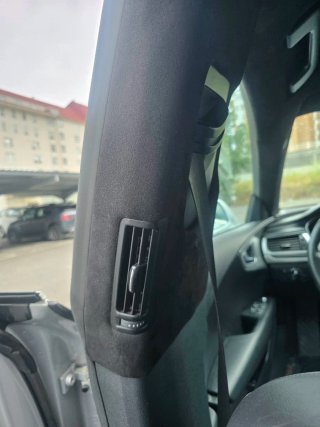 Audi A7 2012 Acepto Cambios