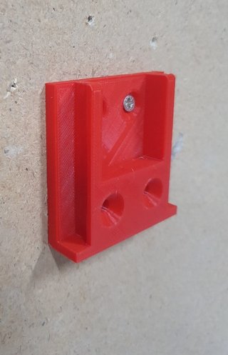 EINHELL 18V --5 Soportes para baterías y 5 herrami