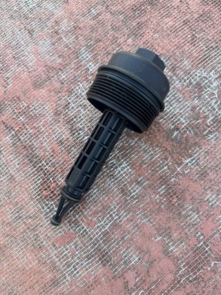 Tapa Filtro Aceite BMW E46 320d