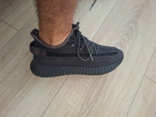 Zapatillas deportivas grises talla 43