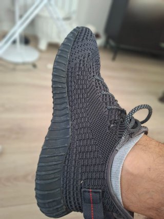 Zapatillas deportivas grises talla 43