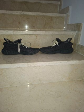 Zapatillas deportivas grises talla 43