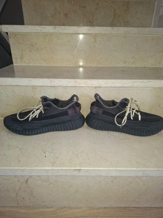 Zapatillas deportivas grises talla 43