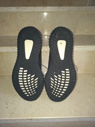 Zapatillas deportivas grises talla 43