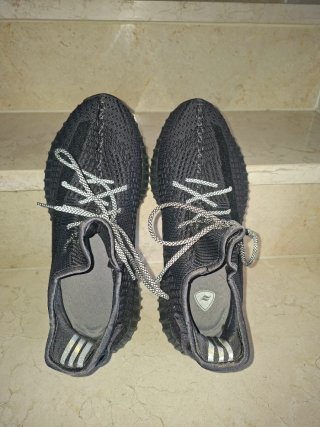 Zapatillas deportivas grises talla 43