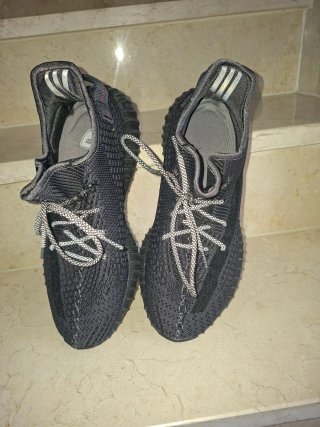 Zapatillas deportivas grises talla 43