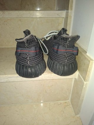 Zapatillas deportivas grises talla 43