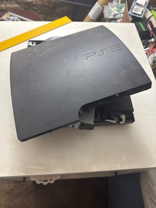 Lote Consolas PS3 y Xbox