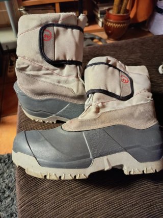 Botas de nieve para niño/niña