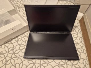 Pantalla Portátil KEFEYA M4 15.6 FHD IPS