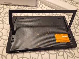 Pantalla Portátil KEFEYA M4 15.6 FHD IPS
