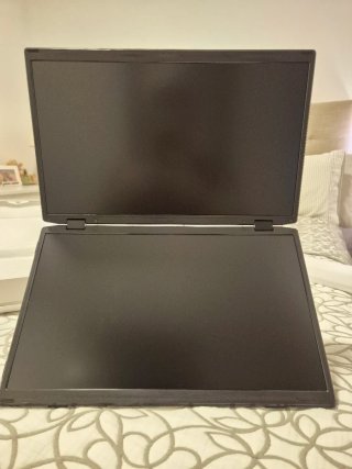 Pantalla Portátil KEFEYA M4 15.6 FHD IPS