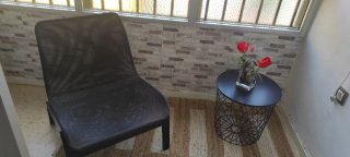 Poltrona moderna Ikea