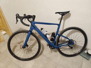 Cannondale topstone leer anuncio!