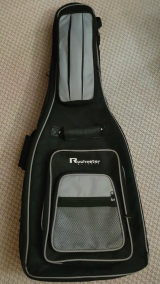 Guitarra Clásica José Torres 3/4 JTC