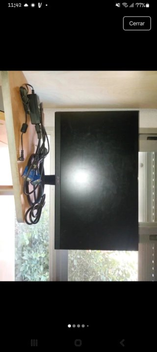 Monitor Acer R221Q