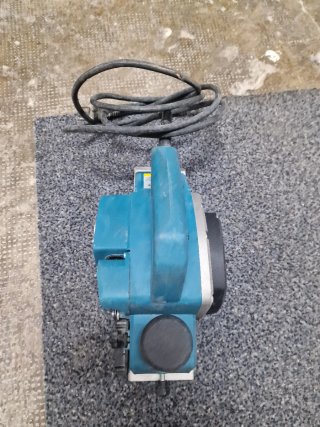 Cepillo Eléctrico Virutex CE35E 700W