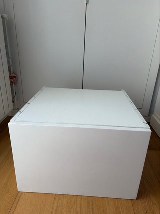 Mueble armario cocina 39x60x60 cm