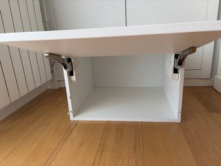 Mueble armario cocina 39x60x60 cm